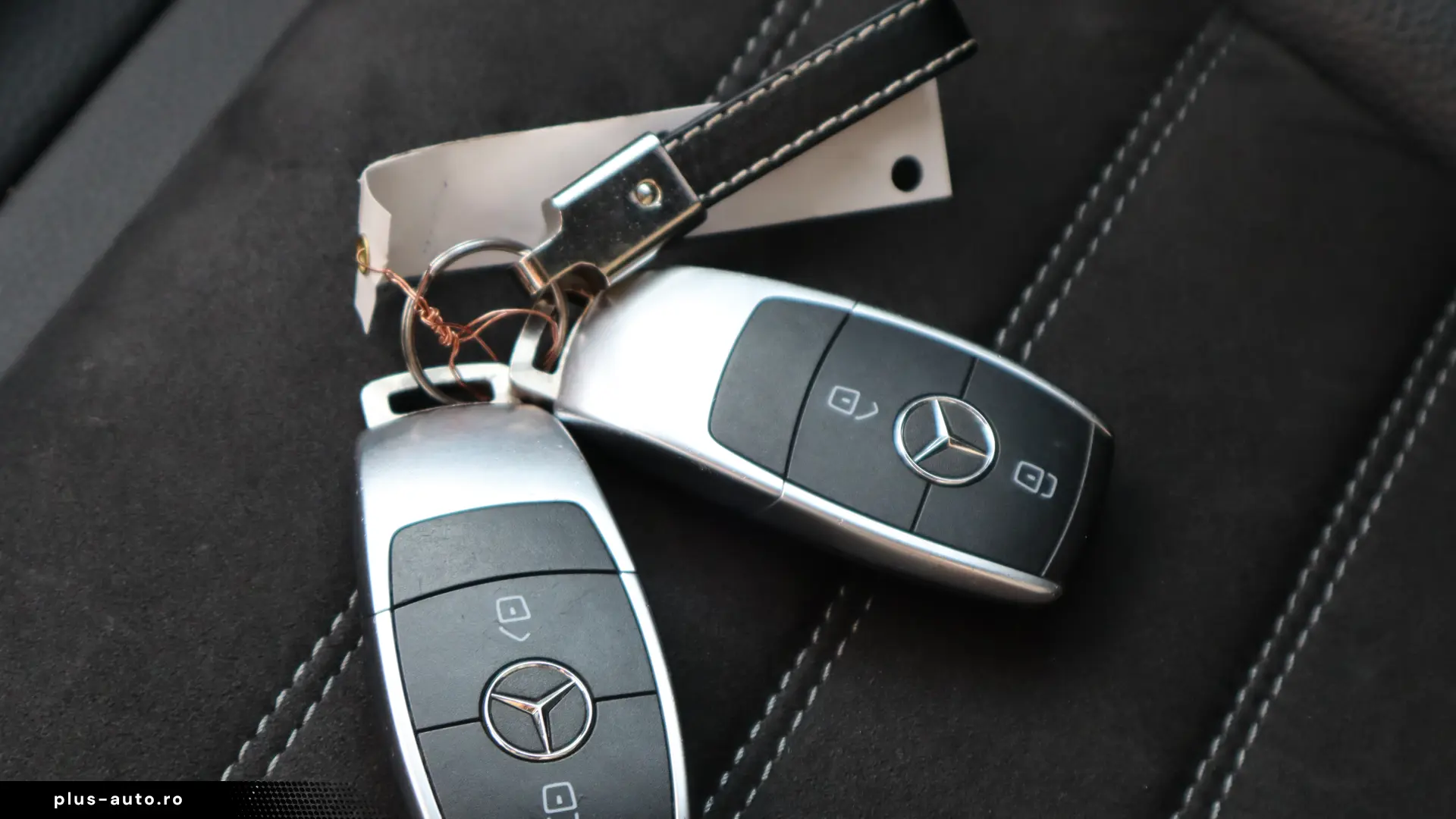 Mercedes-Benz GLC 300 de 4Matic 9G-TRONIC AMG Line Plus