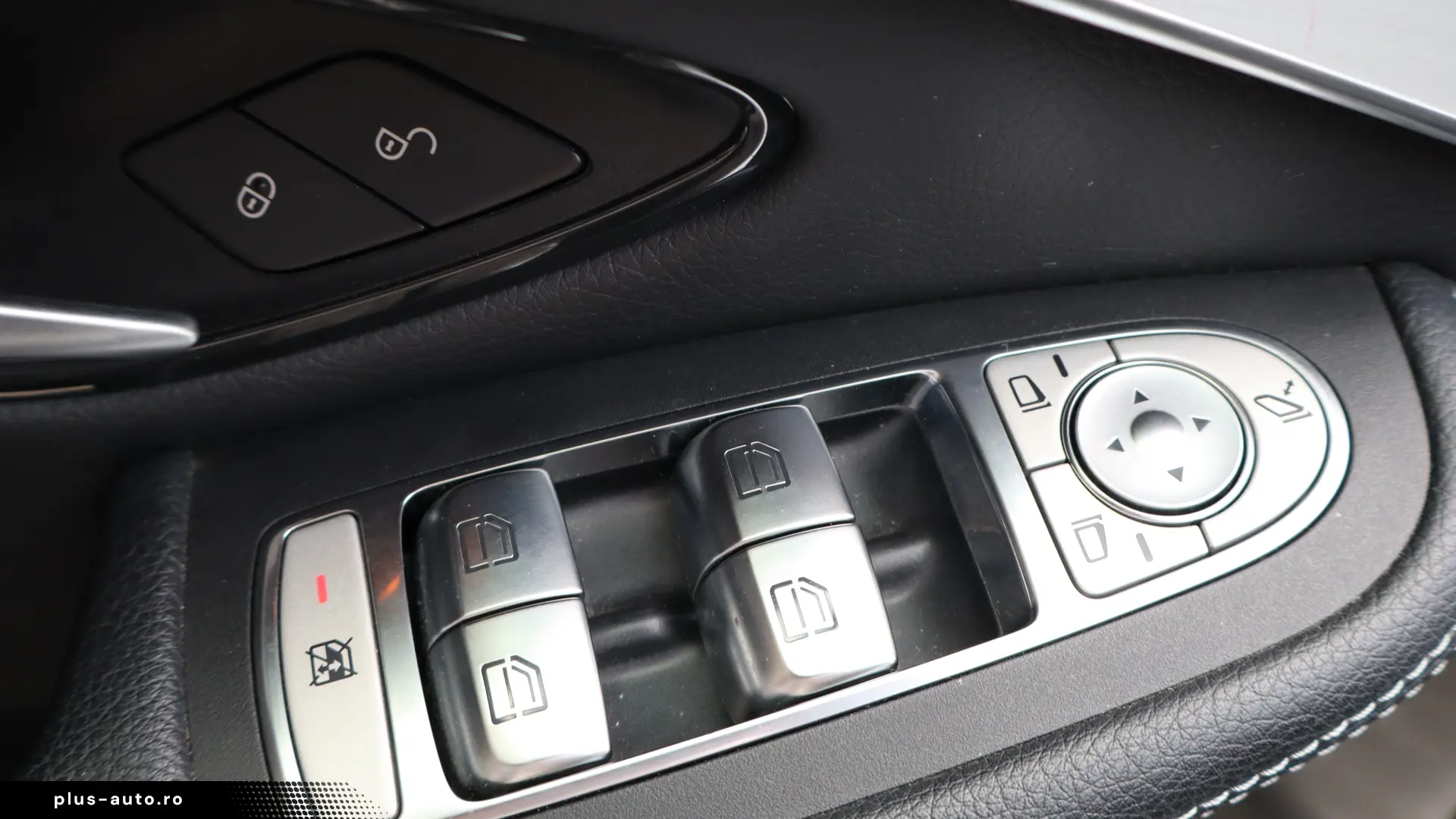 Mercedes-Benz GLC 300 de 4Matic 9G-TRONIC AMG Line Plus