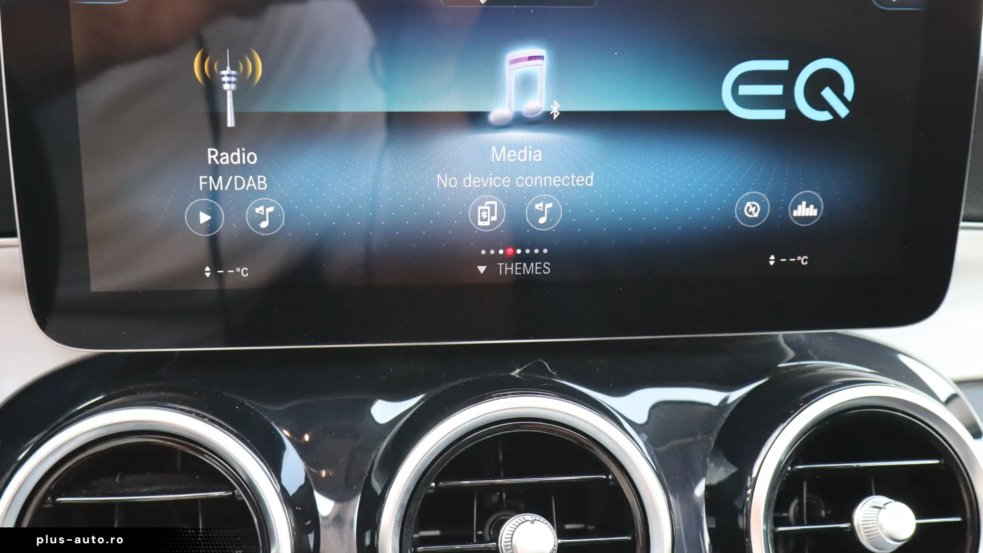 Mercedes-Benz GLC 300 de 4Matic 9G-TRONIC AMG Line Plus