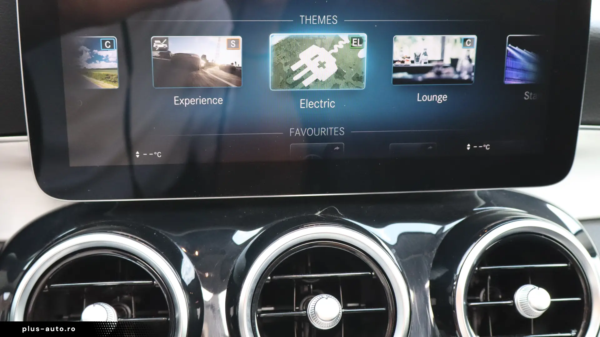Mercedes-Benz GLC 300 de 4Matic 9G-TRONIC AMG Line Plus