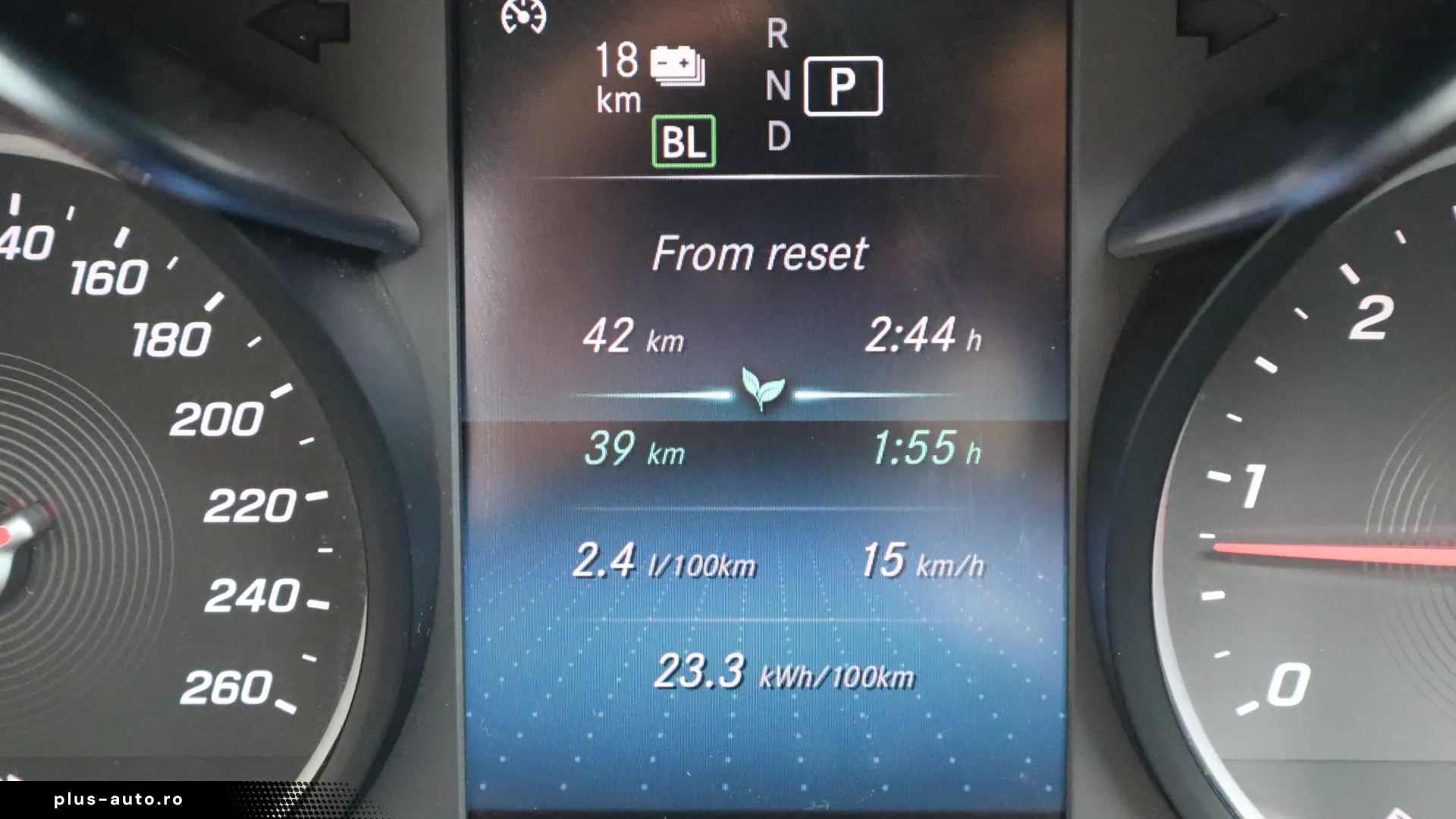 Mercedes-Benz GLC 300 de 4Matic 9G-TRONIC AMG Line Plus