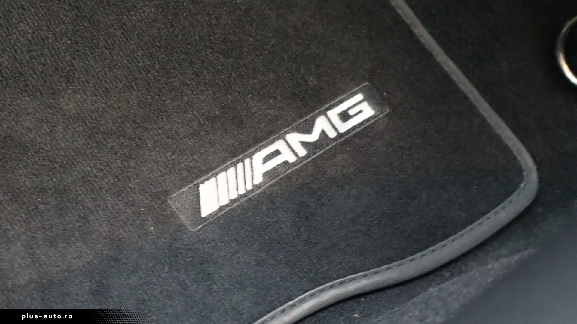 Mercedes-Benz GLC 300 de 4Matic 9G-TRONIC AMG Line Plus