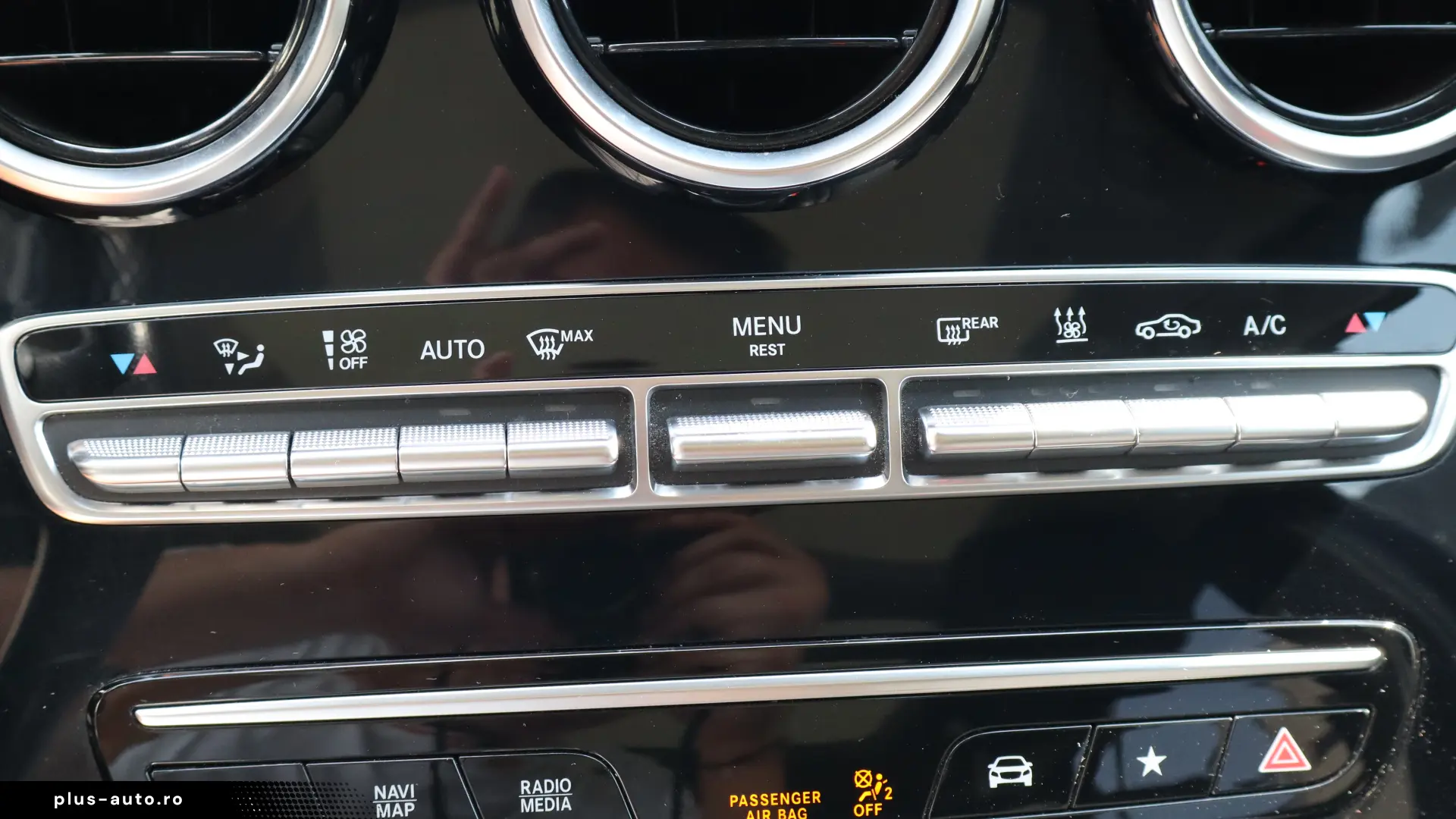 Mercedes-Benz GLC 300 de 4Matic 9G-TRONIC AMG Line Plus
