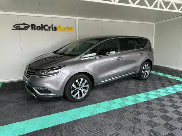 Renault Espace 1.6 Diesel 160 CP An 2016