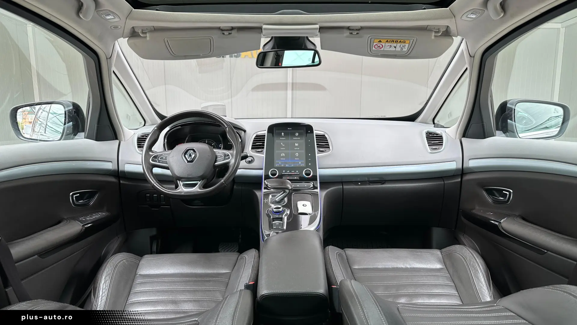Renault Espace 1.6 Diesel 160 CP An 2016