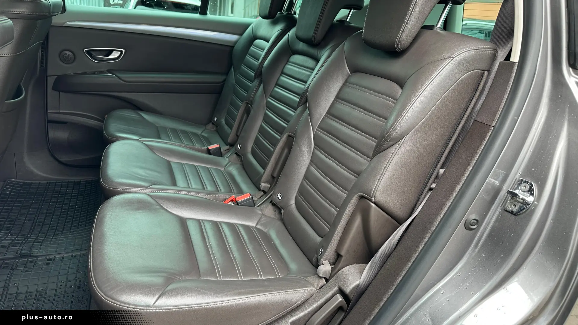 Renault Espace 1.6 Diesel 160 CP An 2016