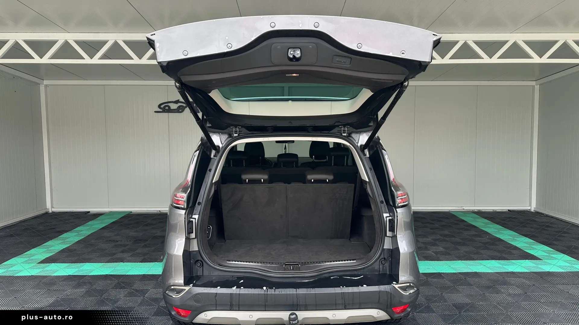 Renault Espace 1.6 Diesel 160 CP An 2016