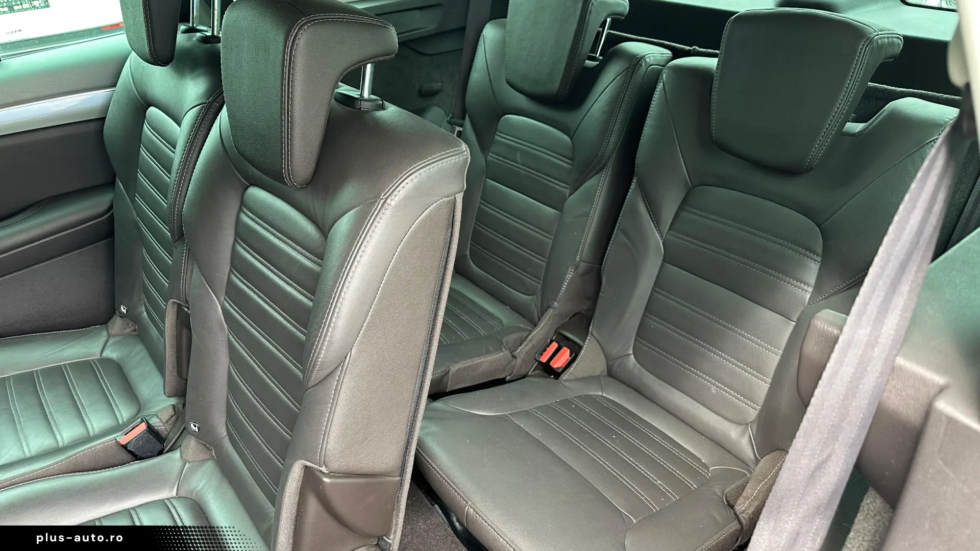 Renault Espace 1.6 Diesel 160 CP An 2016