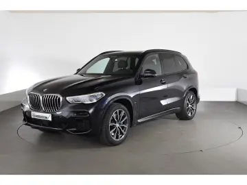 BMW X5 xDrive 40d M Sport Harman Kardon