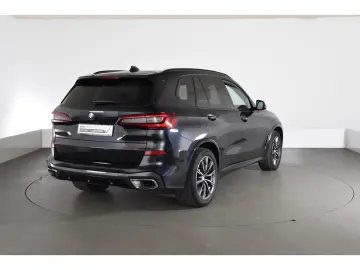 BMW X5 xDrive 40d M Sport Harman Kardon