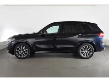 BMW X5 xDrive 40d M Sport Harman Kardon