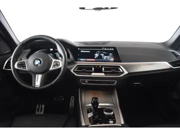 BMW X5 xDrive 40d M Sport Harman Kardon