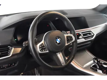 BMW X5 xDrive 40d M Sport Harman Kardon