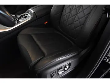 BMW X5 xDrive 40d M Sport Harman Kardon