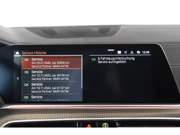 BMW X5 xDrive 40d M Sport Harman Kardon