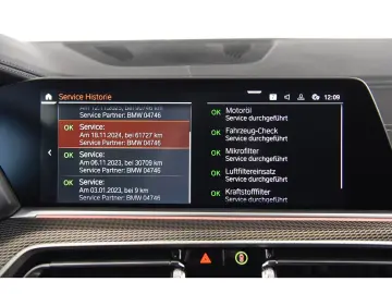 BMW X5 xDrive 40d M Sport Harman Kardon