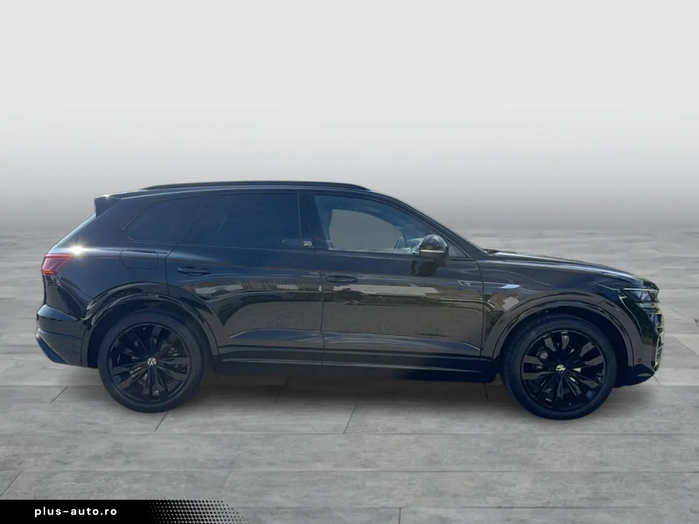 VW Touareg  Edition 20  3.0TDI 4M R-LINE AHK LUFTF