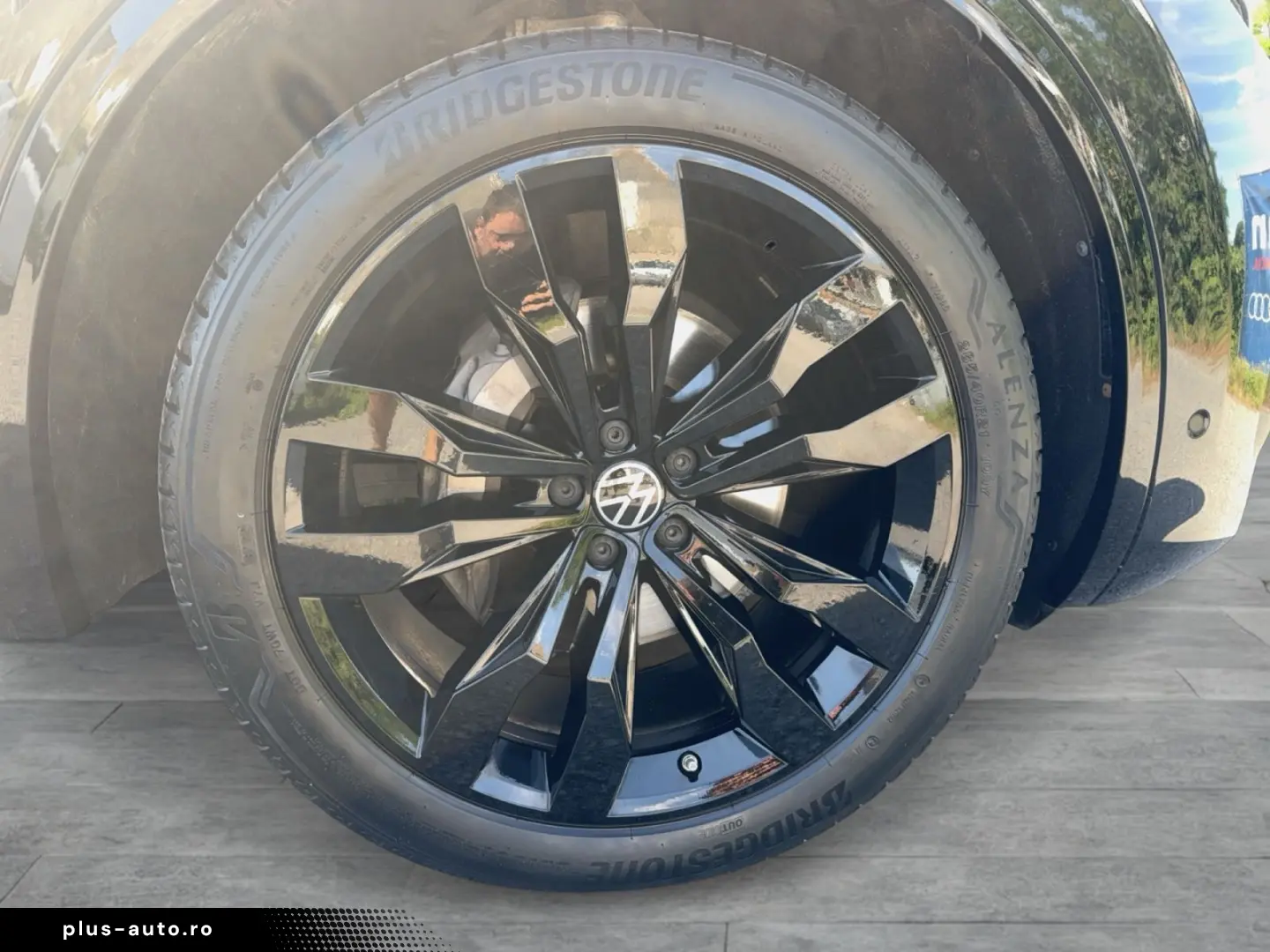 VW Touareg  Edition 20  3.0TDI 4M R-LINE AHK LUFTF