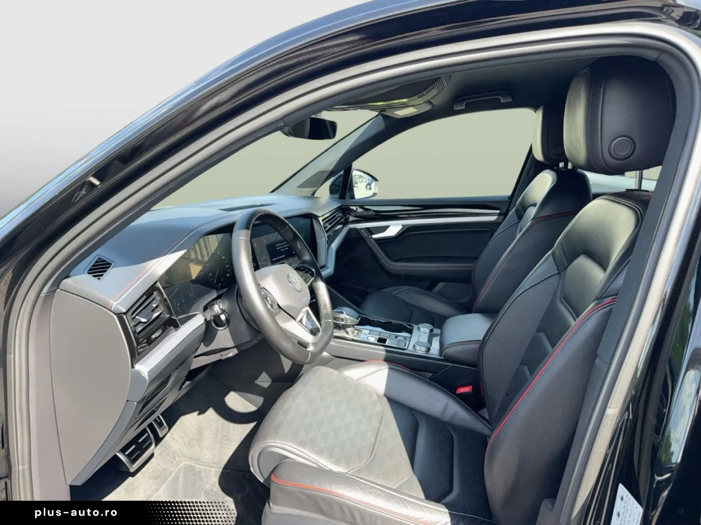 VW Touareg  Edition 20  3.0TDI 4M R-LINE AHK LUFTF