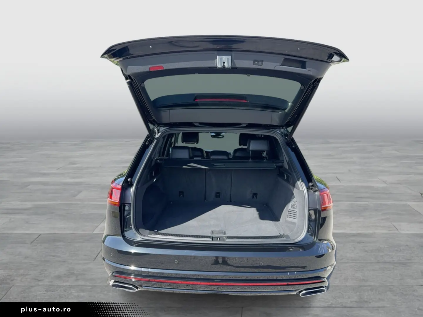 VW Touareg  Edition 20  3.0TDI 4M R-LINE AHK LUFTF