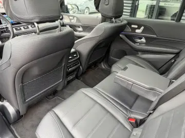MERCEDES-BENZ GLS 450d-AMG-St.Hz.-7-Si-HUD-Air-23 Bu…