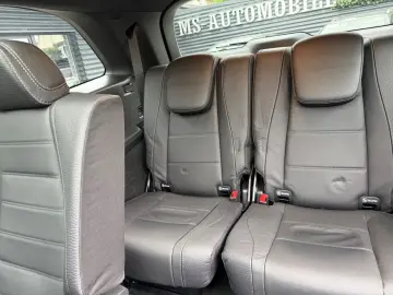 MERCEDES-BENZ GLS 450d-AMG-St.Hz.-7-Si-HUD-Air-23 Bu…