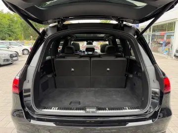 MERCEDES-BENZ GLS 450d-AMG-St.Hz.-7-Si-HUD-Air-23 Bu…