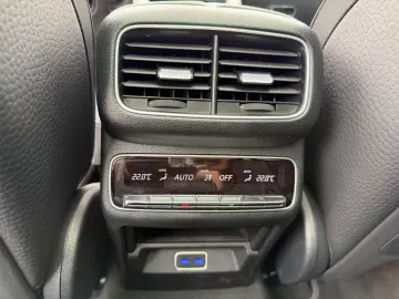 MERCEDES-BENZ GLS 450d-AMG-St.Hz.-7-Si-HUD-Air-23 Bu…