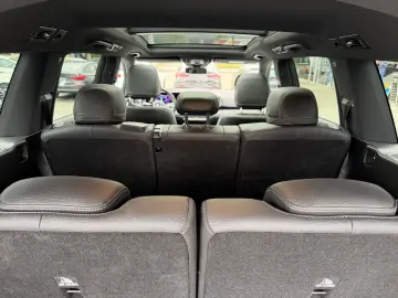 MERCEDES-BENZ GLS 450d-AMG-St.Hz.-7-Si-HUD-Air-23 Bu…