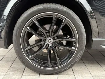 MERCEDES-BENZ GLS 450d-AMG-St.Hz.-7-Si-HUD-Air-23 Bu…
