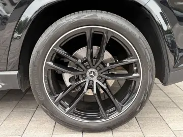 MERCEDES-BENZ GLS 450d-AMG-St.Hz.-7-Si-HUD-Air-23 Bu…