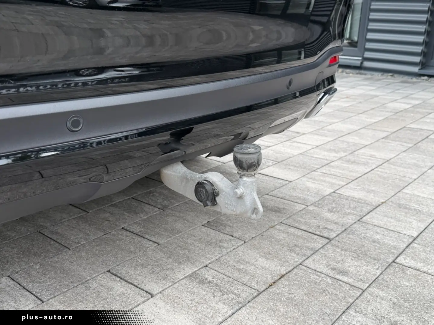 MERCEDES-BENZ GLS în leasing operațional MOOV