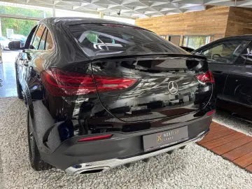 MERCEDES-BENZ GLE GLE 300d 4Matic AMG Standheizung Burmester