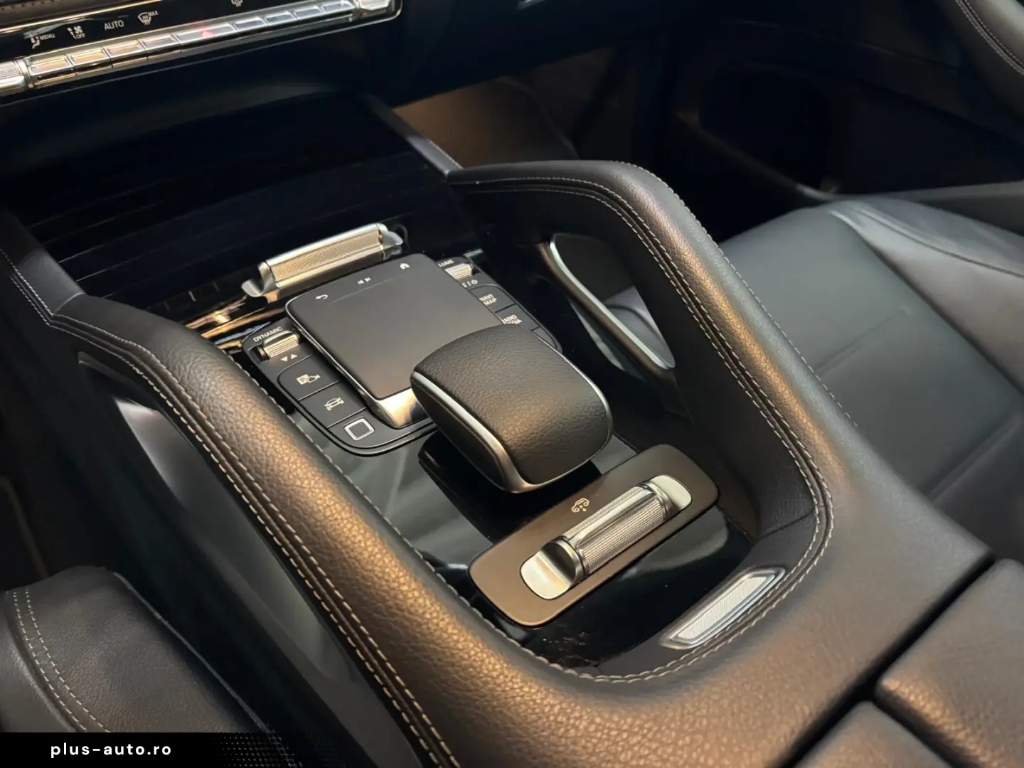 MERCEDES-BENZ GLE GLE 300d 4Matic AMG Standheizung Burmester