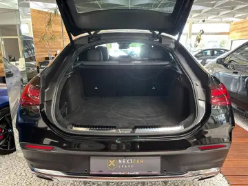 MERCEDES-BENZ GLE GLE 300d 4Matic AMG Standheizung Burmester