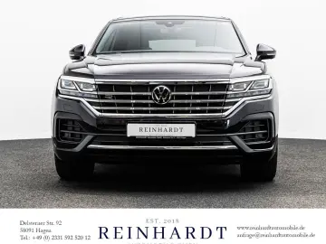 VW TOUAREG 3.0TDi R LINE 20Z. ACC PANO AIR-SUS INNO