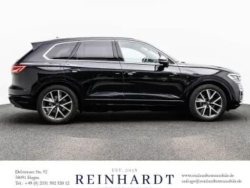 VW TOUAREG 3.0TDi R LINE 20Z. ACC PANO AIR-SUS INNO