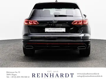 VW TOUAREG 3.0TDi R LINE 20Z. ACC PANO AIR-SUS INNO