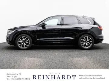 VW TOUAREG 3.0TDi R LINE 20Z. ACC PANO AIR-SUS INNO