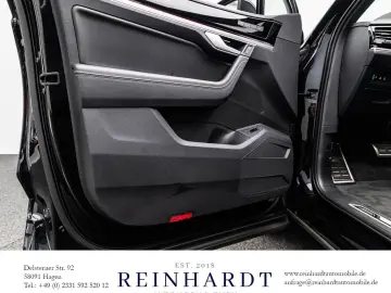 VW TOUAREG 3.0TDi R LINE 20Z. ACC PANO AIR-SUS INNO