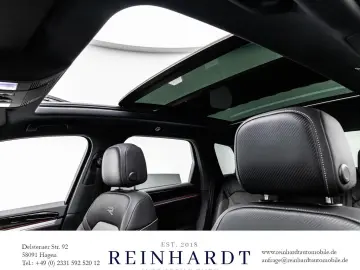 VW TOUAREG 3.0TDi R LINE 20Z. ACC PANO AIR-SUS INNO