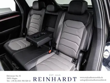 VW TOUAREG 3.0TDi R LINE 20Z. ACC PANO AIR-SUS INNO