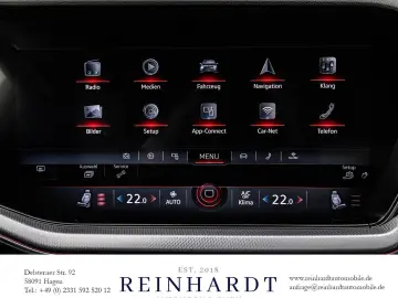 VW TOUAREG 3.0TDi R LINE 20Z. ACC PANO AIR-SUS INNO