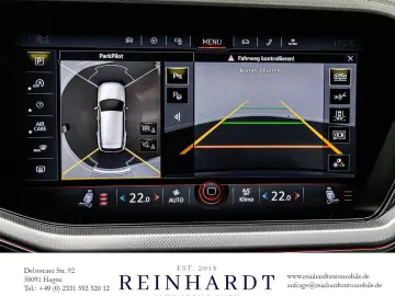 VW TOUAREG 3.0TDi R LINE 20Z. ACC PANO AIR-SUS INNO