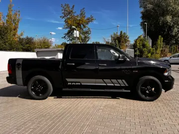 DODGE RAM 1500 5 7 HEMI LPG  kamera 1.hd TOP!
