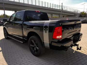 DODGE RAM 1500 5 7 HEMI LPG  kamera 1.hd TOP!