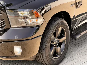 DODGE RAM 1500 5 7 HEMI LPG  kamera 1.hd TOP!
