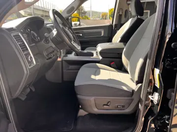 DODGE RAM 1500 5 7 HEMI LPG  kamera 1.hd TOP!