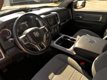 DODGE RAM 1500 5 7 HEMI LPG  kamera 1.hd TOP!