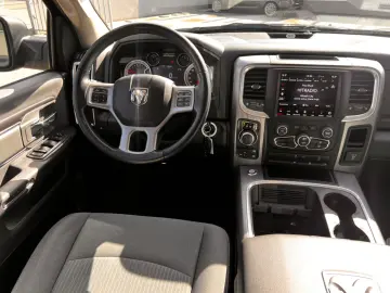 DODGE RAM 1500 5 7 HEMI LPG  kamera 1.hd TOP!
